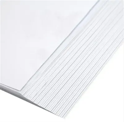 Uncoated Woodfree Paper