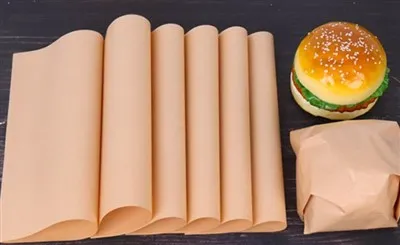 JinQiao Environmental Food Grade Paper Roll 300/350/400gsm | Durable Coated Paper For Biscuit & Food Packaging JinQiao Environmental Food Grade Paper Roll 300/350/400gsm | Durable Coated Paper For Biscuit & Food Packaging
